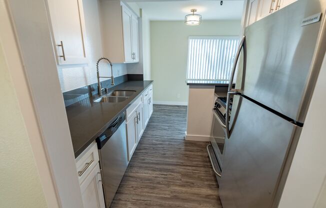 2 beds, 2 baths, 1,200 sqft, $3,098, Unit 106