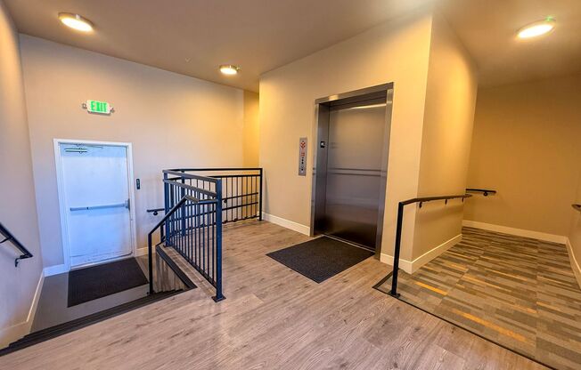 2 beds, 2 baths, 1,148 sqft, $2,050, Unit 317
