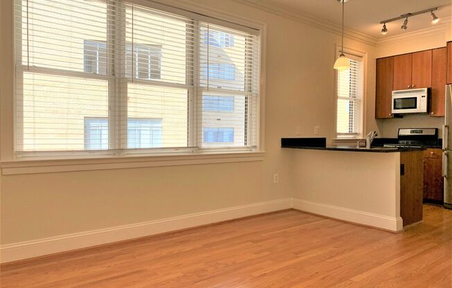 1 bed, 1 bath, 500 sqft, $2,500, Unit 505