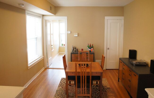 3449 Schubert LLC
