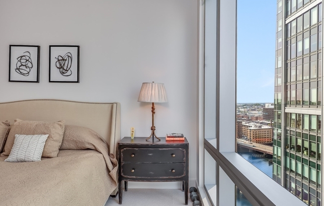 2 beds, 2 baths, 1,257 sqft, $6,750, Unit PH20L