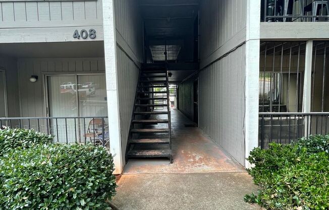 Condominium for rent near Downtown Birmingham