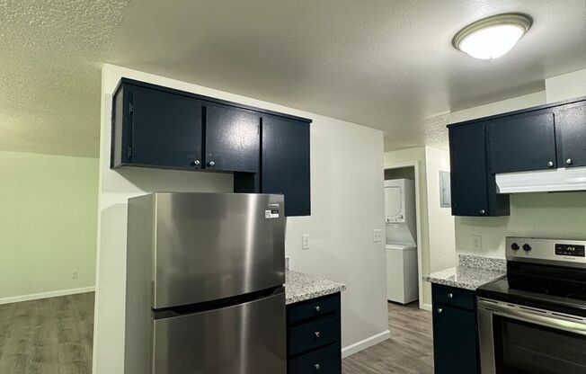 Del Ray Apartments