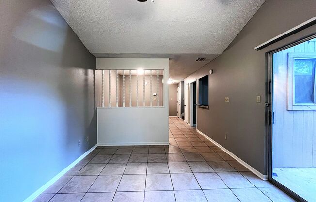 Available NOW!!!! A one of a kind find. Stunning 2 story, 2 bedroom, 1.5 bath, 1 car garage home with garage door opener, located in Killeen, not far from Fort Cavazos and has so much to offer. Updates galore with this home: Beautiful Wood look flooring f