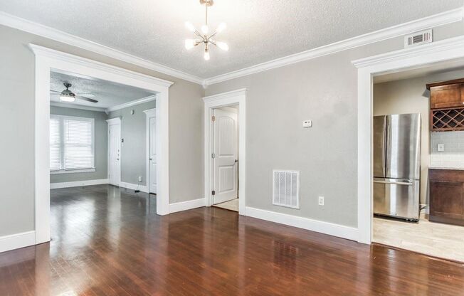 5901 Belmont Avenue &amp; 2312 Del Mar Avenue
