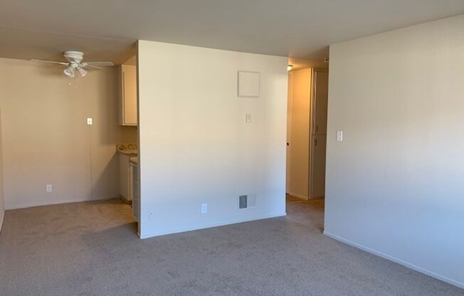 1 bed, 1 bath, 568 sqft, $2,175