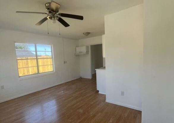 1 bed, 1 bath, 850 sqft, $750