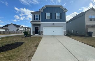 3 bedroom, 2.5 bathroom homer rent - Zoned for River Bluff!!