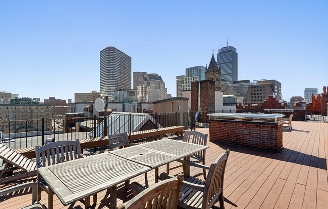 1 bed, 1 bath, 577 sqft, $4,000, Unit 3L
