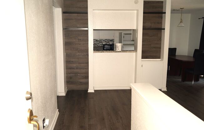 End Unit with Strip Views