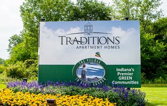 Traditions at Burns harbor Apartment Homes