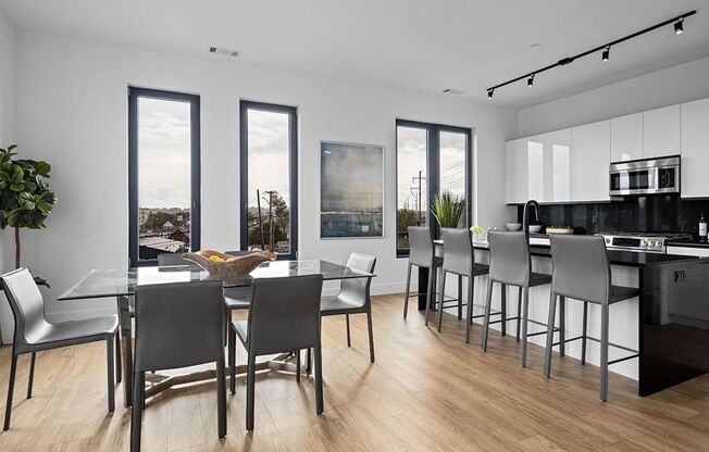 Fairfield Station Lofts