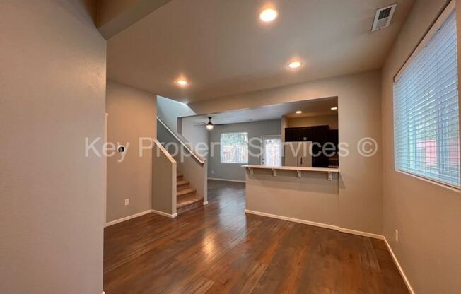 Stunning Hazel Dell Two-Story with High End Appliances