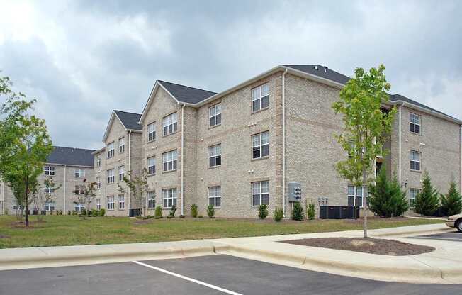 The Waverly