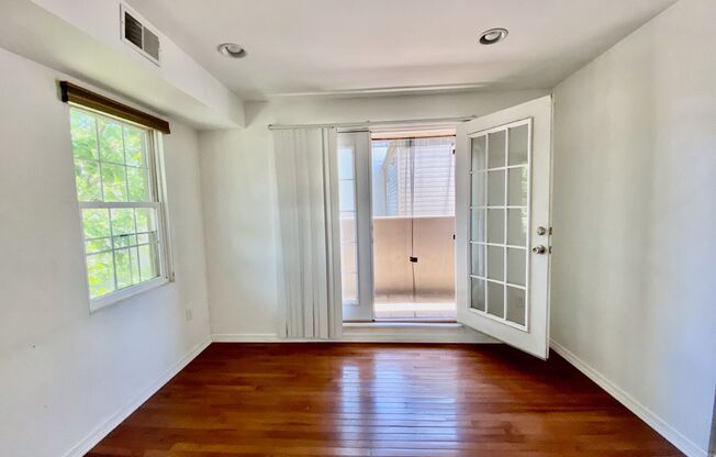 1 bed, 1 bath, $1,600