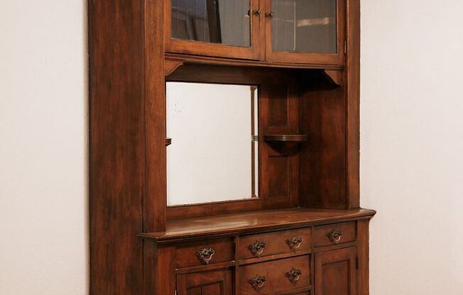 1 bed, 1 bath, 697 sqft, $995, Unit 315-16