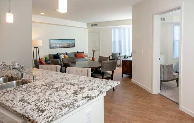 Apartments For Adults 55 and Older in Woodbury, MN!