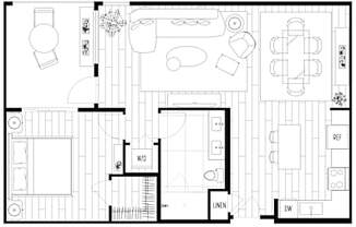 Partner-provided photo for $3445 unit