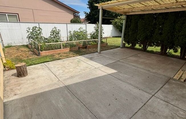 3 Bedroom House for Rent
