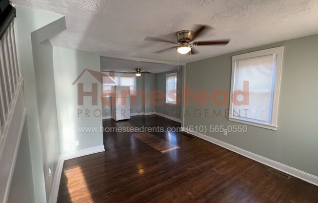 3 beds, 1 bath, $1,650