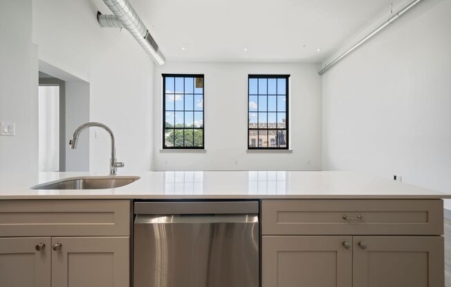 Five Point Flats