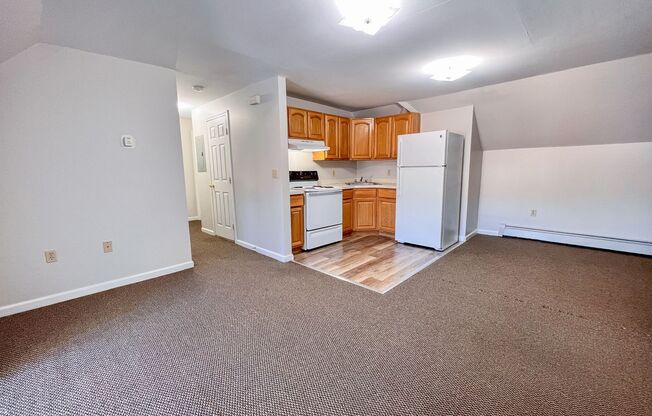 207 Wethersfield Ave / Ari Properties, LLC