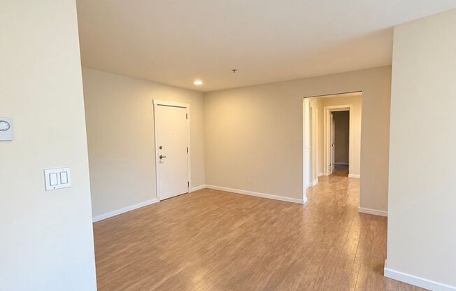 Rainier Lofts