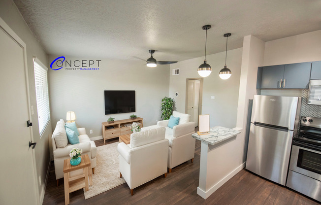 1 bed, 1 bath, 525 sqft, $1,299, Unit 01