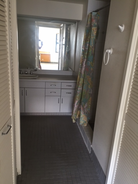 Studio, 1 bath, $1,650