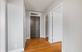 1 bed, 1 bath, 601 sqft, $850, Unit 208