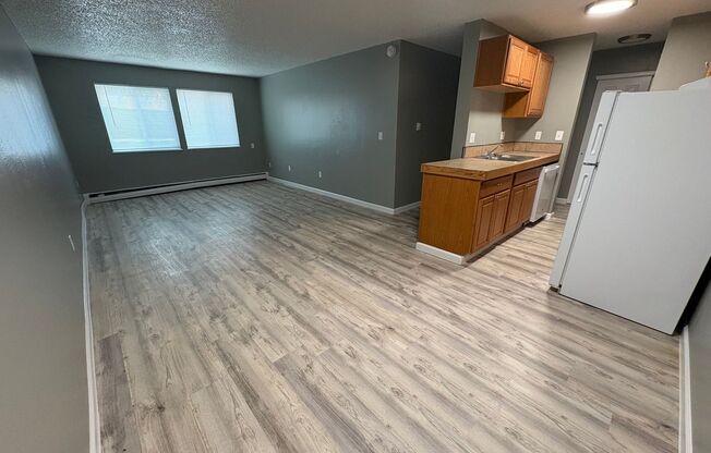 Mountain Pointe Apartments