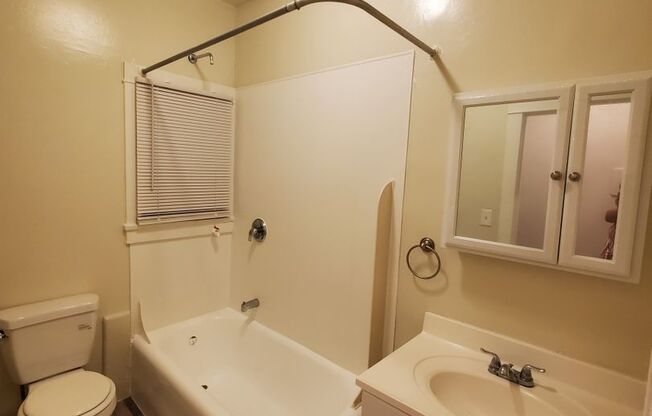 Studio, 1 bath, 550 sqft, $1,275, Unit 111