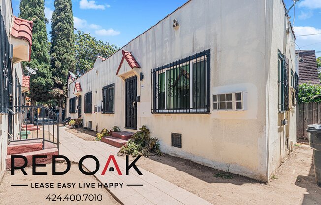 Partner-provided property photo