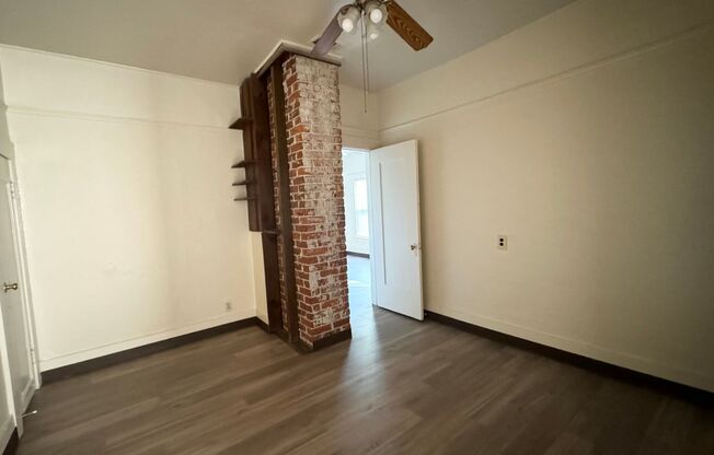 3 beds, 1 bath, $2,100