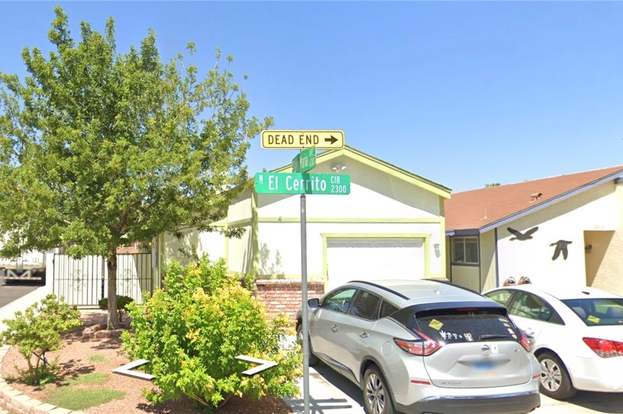 2300 El Cerrito Cir