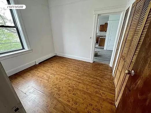 1 bed, 1 bath, $2,400, Unit 2R