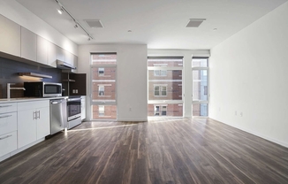 Studio, 1 bath, 432 sqft, $3,100, Unit 508