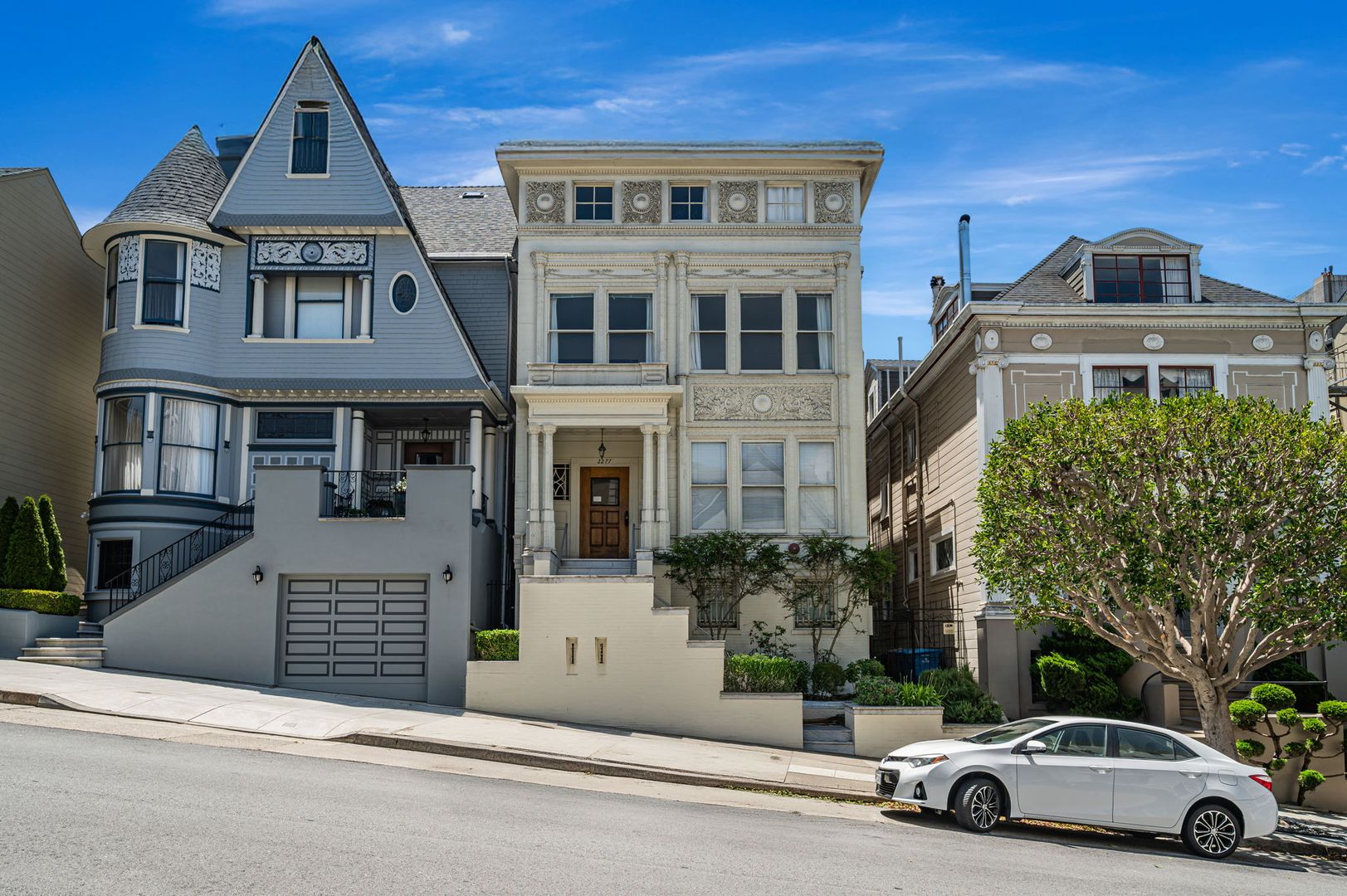 Washington Street 2277