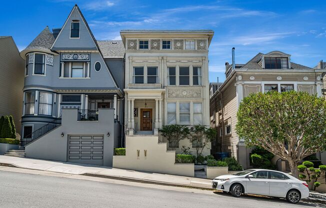 Washington Street 2277