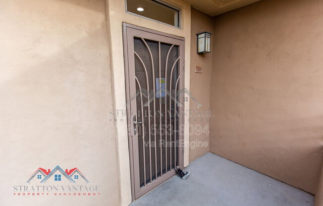 2 beds, 2 baths, 1,116 sqft, $1,995, Unit Apt 3088