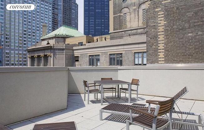 1 bed, 1 bath, 738 sqft, $4,888, Unit 14E