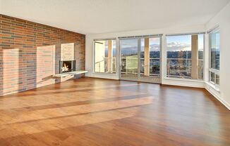 Fremont View - 525 N Bowdoin Place