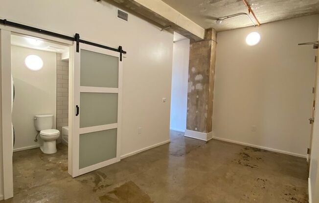 1 bed, 1 bath, 600 sqft, $1,850, Unit 606