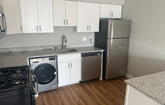 1 bed, 1 bath, $1,150