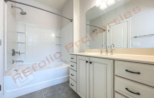3 beds, 3.5 baths, $2,175