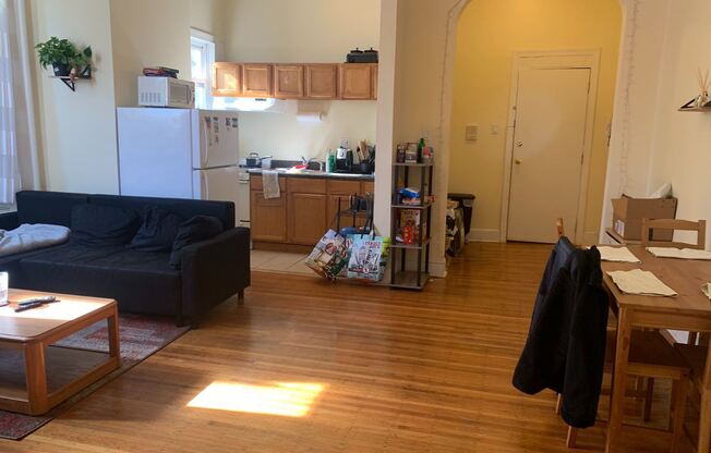 1509 N 16th