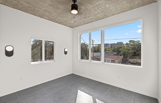 1 bed, 1 bath, 695 sqft, $2,695, Unit 301