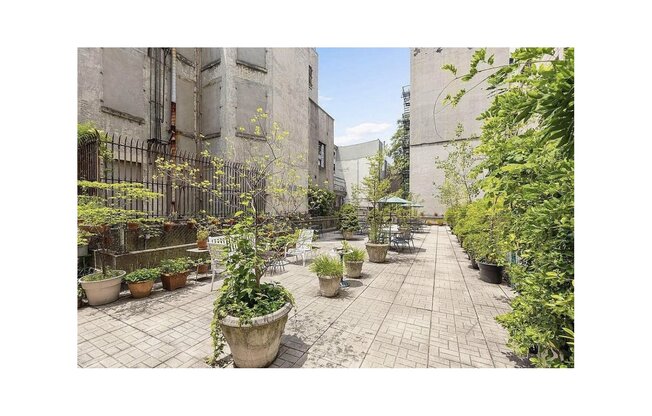 Studio, 1 bath, $4,850, Unit 1A