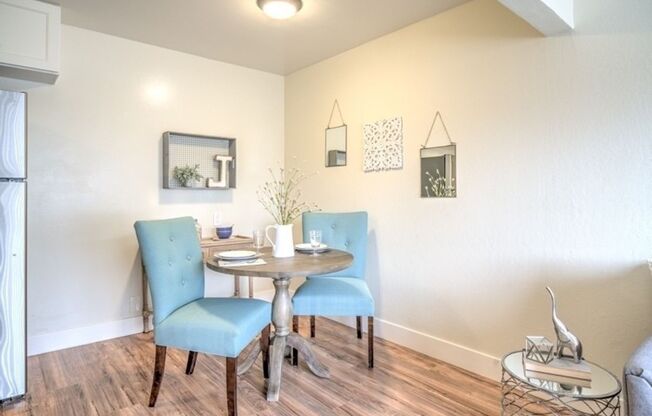 1 bed, 1 bath, $1,672, Unit 28