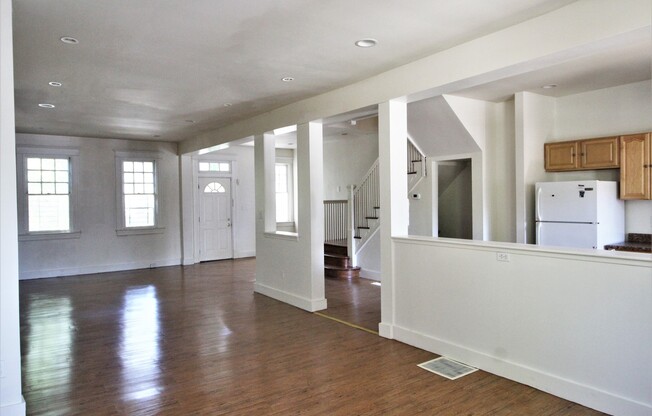 2024/2025 JHU Off-Campus 5BD/2.5BA w/ W/D, A/C & More! - Available 6/5/2024